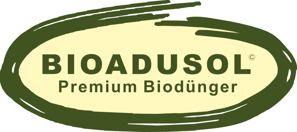 bioadusol-logo BIOADUSOL Premium Biodünger Logo