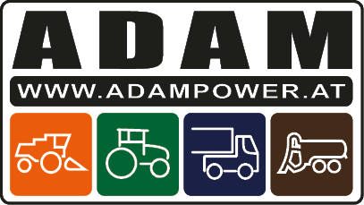 Adam Logo
