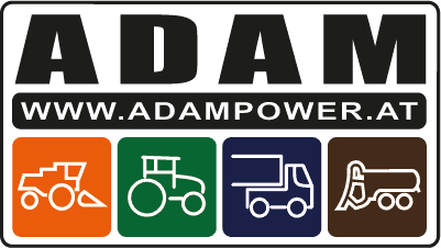 ADAM POWER